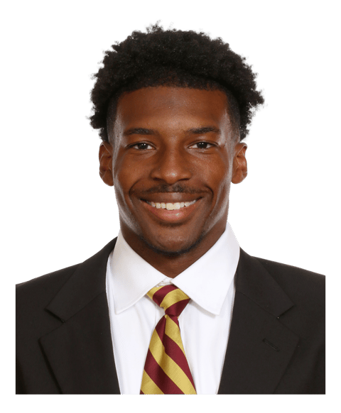 Jonah Winston