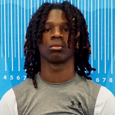 player headshot