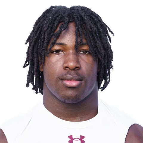 player headshot