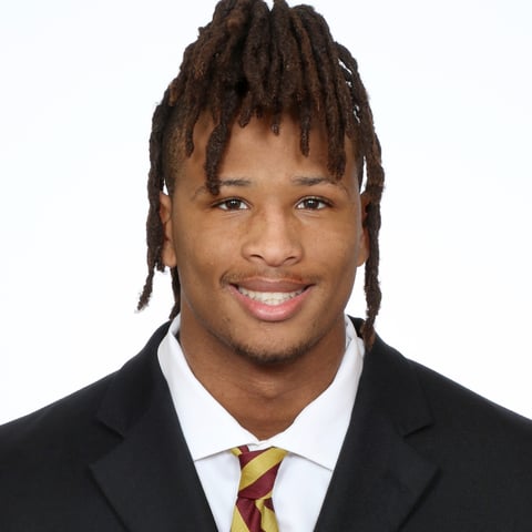 player headshot