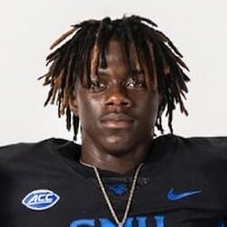 player headshot