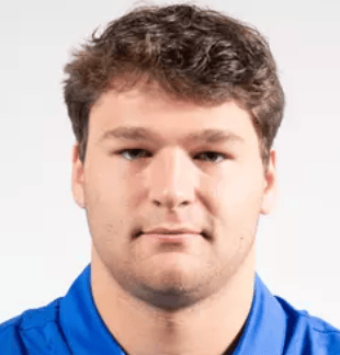 player headshot