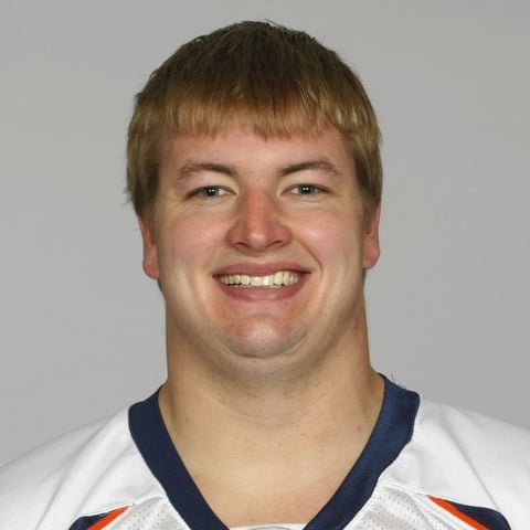 player headshot
