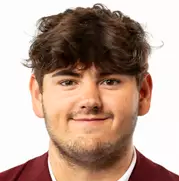 player headshot