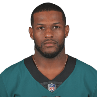 player headshot