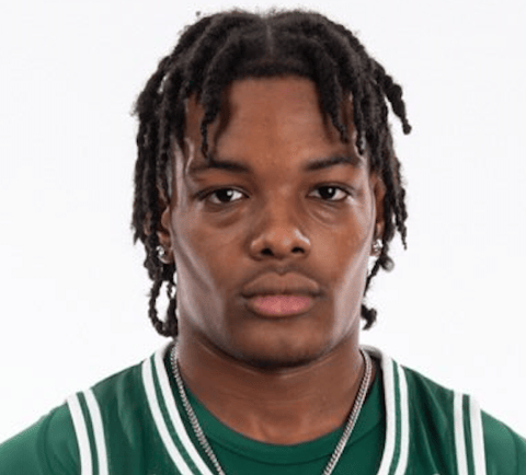 player headshot