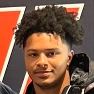 player headshot