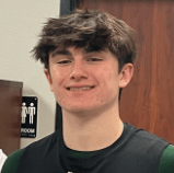 player headshot