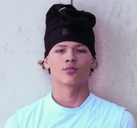 player headshot