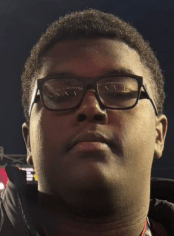 player headshot