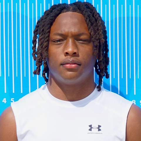 player headshot