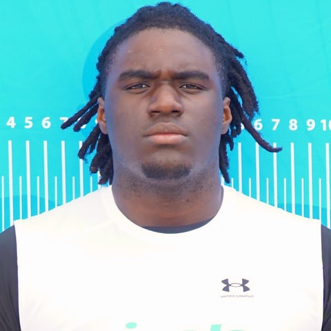 player headshot