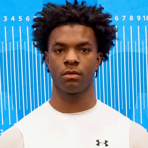 player headshot