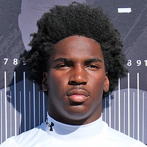 player headshot