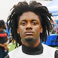 player headshot