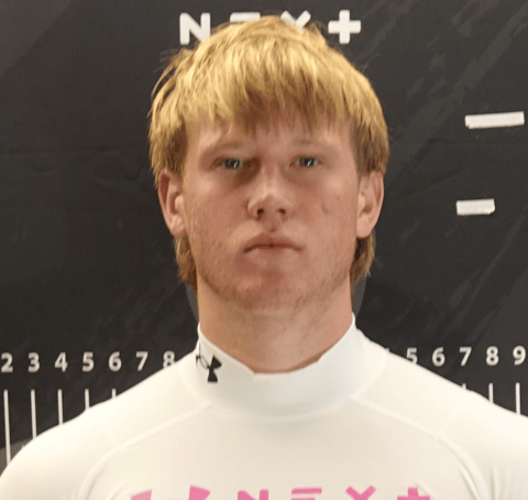 player headshot