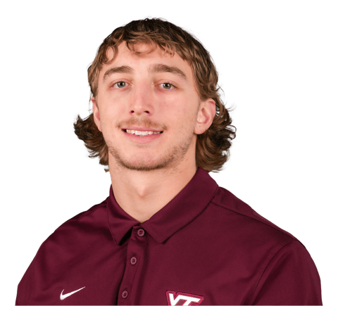 Luke Reynolds