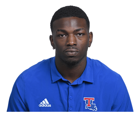Jamarcus Jones