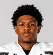 player headshot