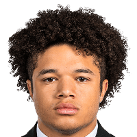player headshot
