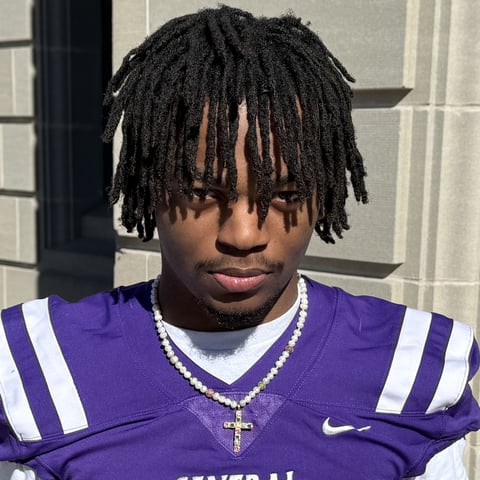 player headshot