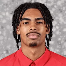 player headshot