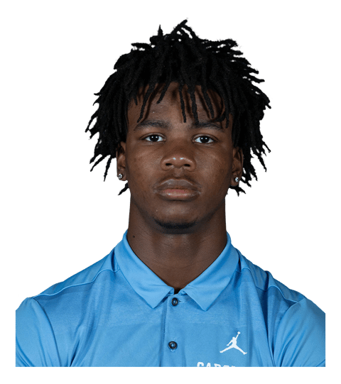 Zion Ferguson