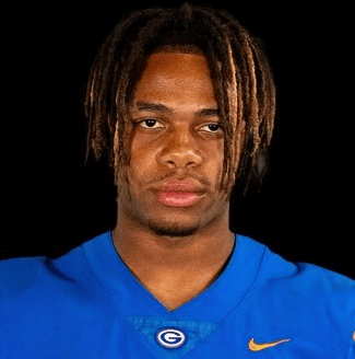 player headshot