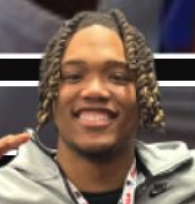 player headshot