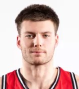 player headshot