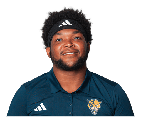 Antonio Tripp