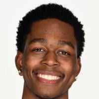 player headshot