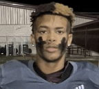 player headshot