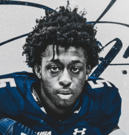 player headshot