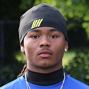 Dezman Sanders