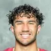 player headshot