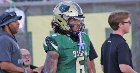 Friday Night Longhorns Under the Lights: Week 4 schedules for Texas 2027 commitments
