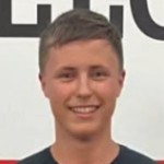 player headshot