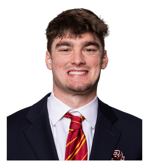 Bryce Dopson