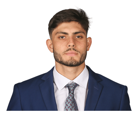 Troy Stellato