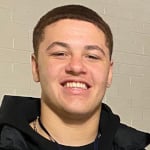 player headshot