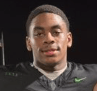 player headshot