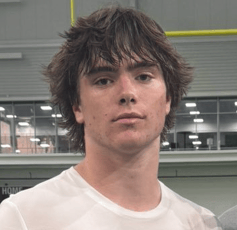 player headshot