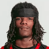 player headshot