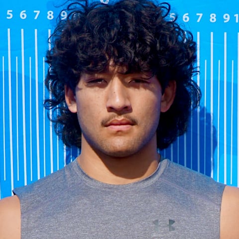 player headshot