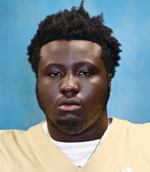 player headshot