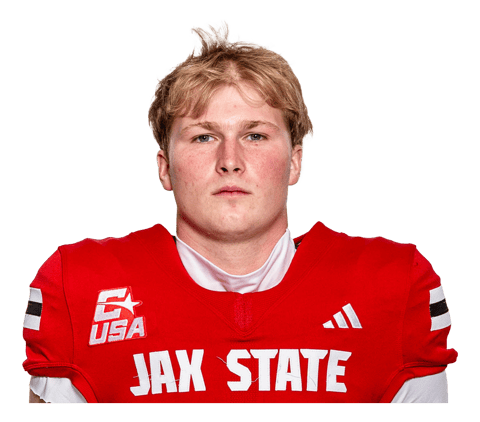 Cade Frier