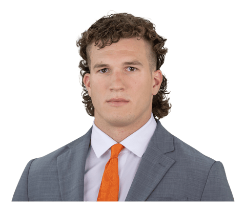 Brock Horne