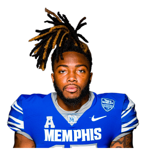 Karmelo Overton