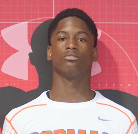 player headshot